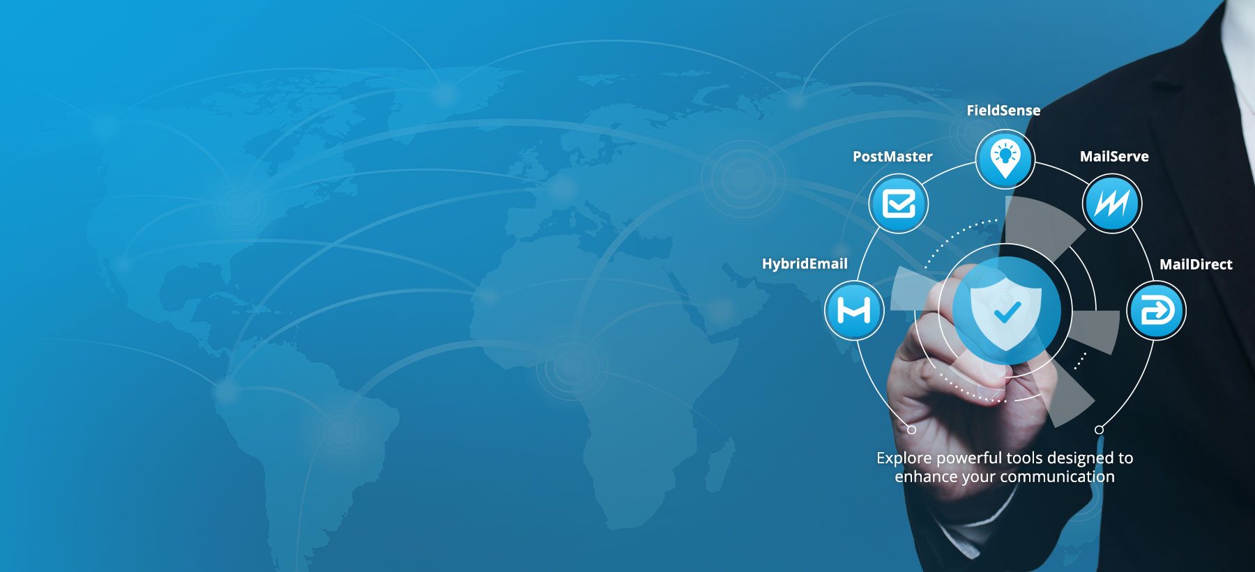 Fieldsense